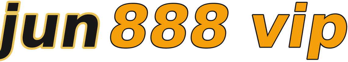 jun888 vip logo